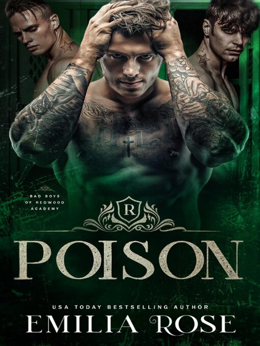 Title details for Poison by Emilia Rose - Available